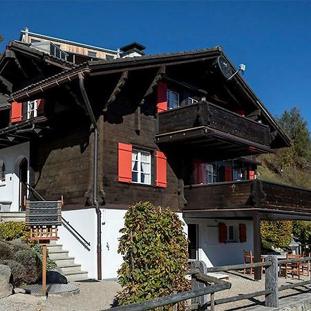 Breíl Casa Vesta Magnifica Wildiヴィラ エクステリア 写真