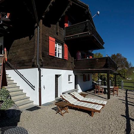 Breíl Casa Vesta Magnifica Wildiヴィラ エクステリア 写真