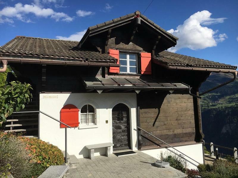 Breíl Casa Vesta Magnifica Wildiヴィラ エクステリア 写真